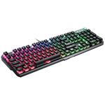 MSI Vigor GK71 Sonic, CZ layout