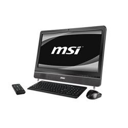 MSI WindTop AE2400 23,6" dotykový Intel E5400 , 4GB, 640GB, DVD, ATI HD565V, W7HP