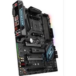 MSI X370 GAMING PRO CARBON