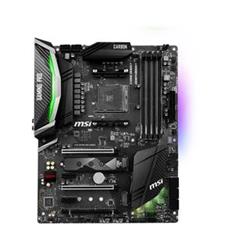 MSI X470 GAMING PRO CARBON