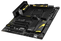 MSI X99S XPower AC