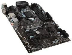 MSI Z270-A PRO