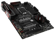MSI Z270 GAMING PRO