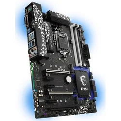 MSI Z370 KRAIT GAMING