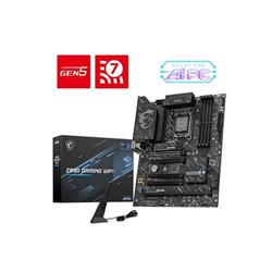 MSI Z890 GAMING WIFI