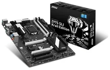 MSI Z97S SLI Krait Edition