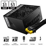 MSI zdroj MPG A1000G PCIE5, 1000W