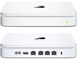 MT APPLE Time Capsule 3TB Hard Drive