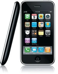 MT iPhone 3G 8GB - Vodafon