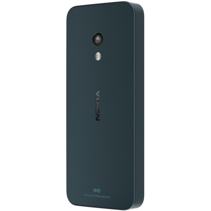 NOKIA 225 4G Dual SIM, modrá