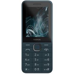 MT NOKIA 225 4G Dual SIM, modrá