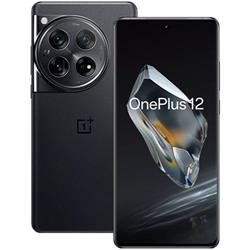 MT OnePlus 12 5G 12GB/256GB, černá