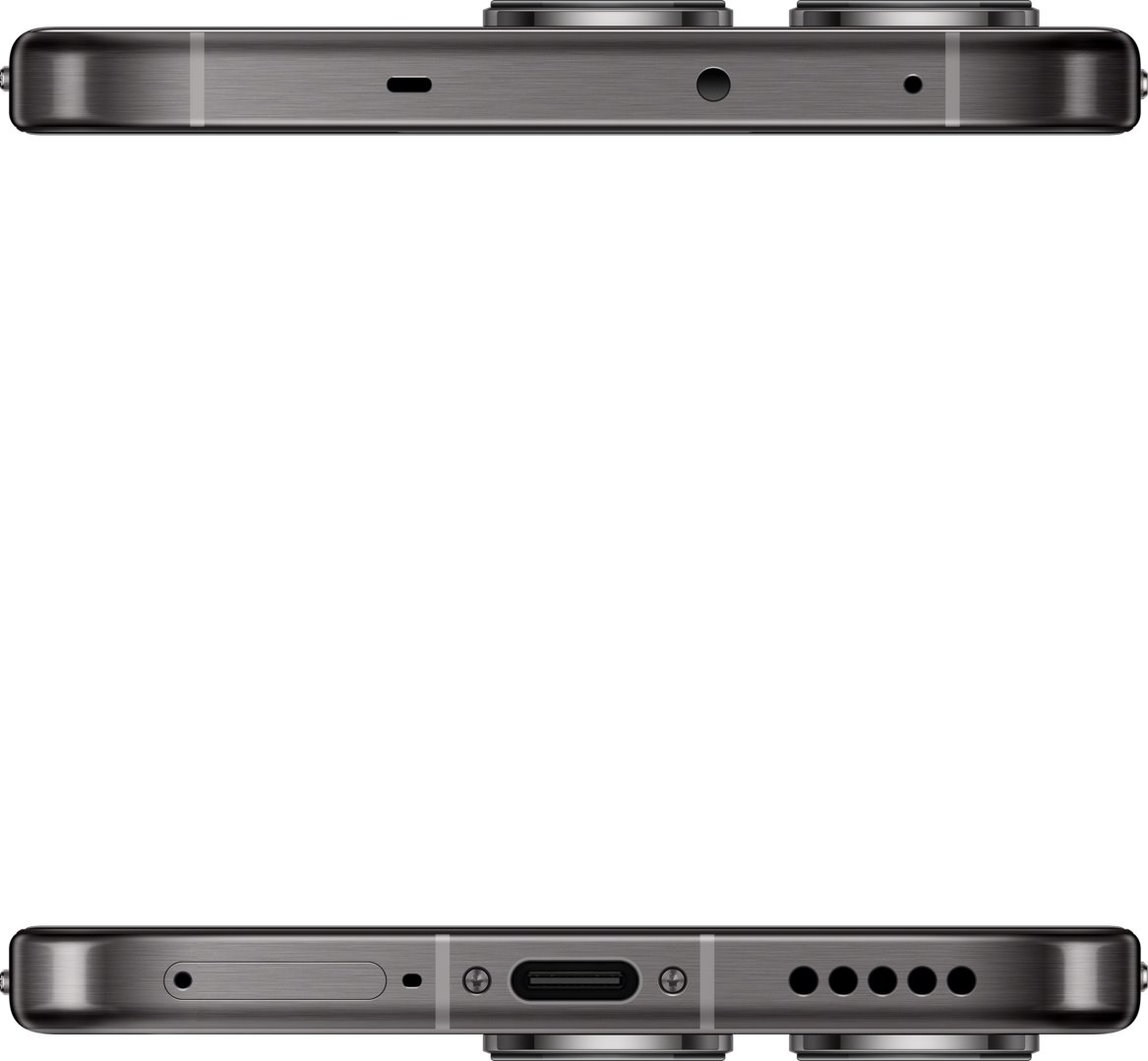 MT OnePlus Nord 4 16/512 GB, Obsidian Midnight