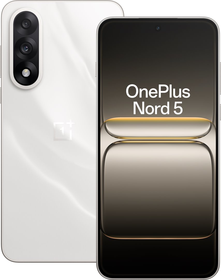 MT OnePlus Nord 5 5G 8GB/256GB Marble Sands