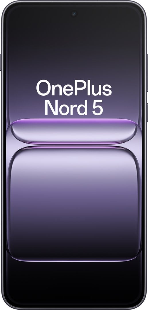 MT OnePlus Nord 5 5G 8GB/256GB Phantom Grey