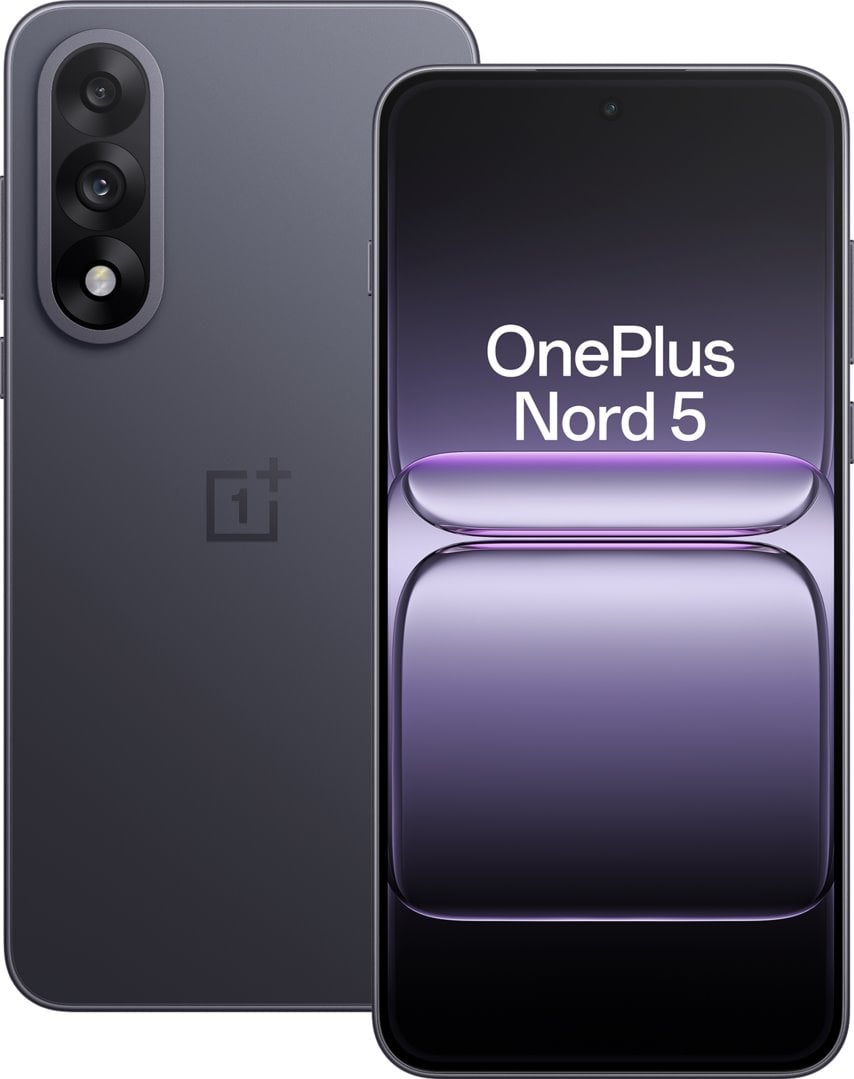 MT OnePlus Nord 5 5G 8GB/256GB Phantom Grey