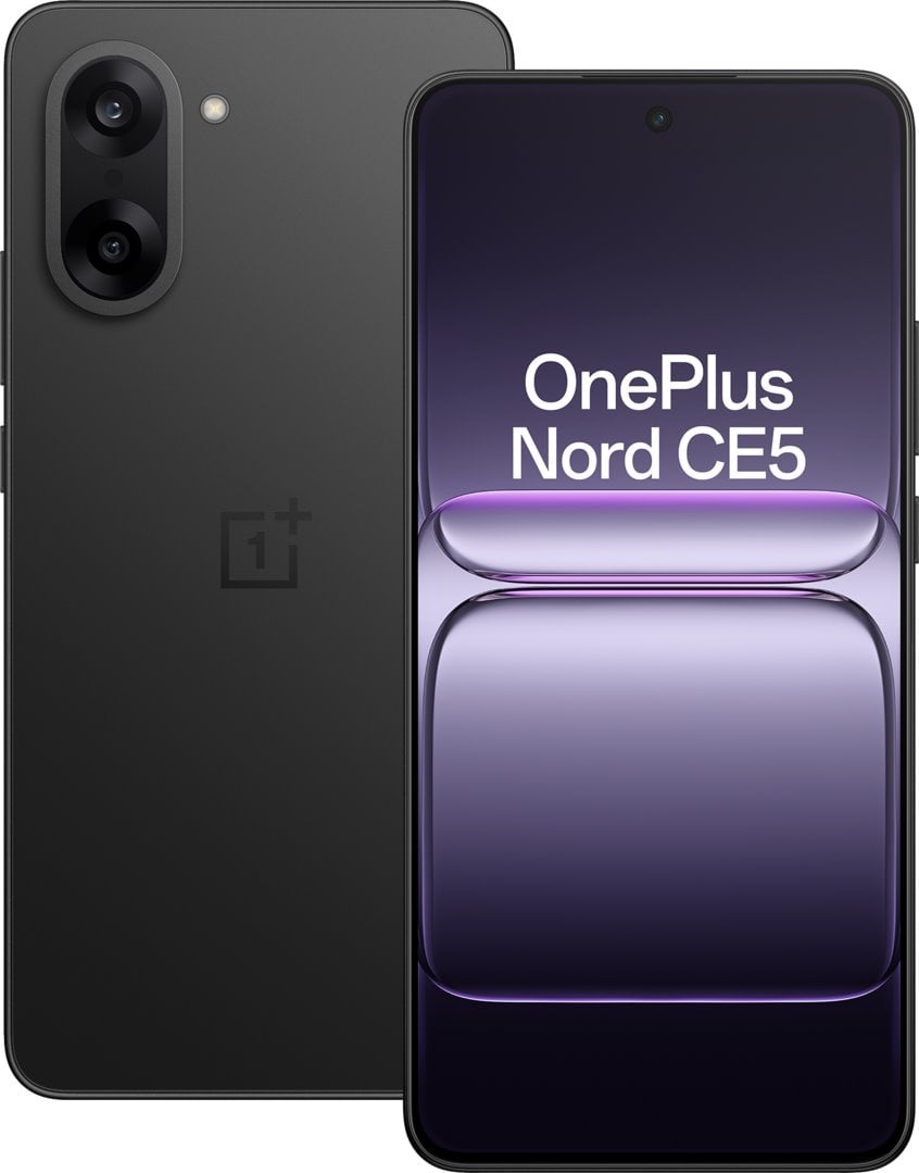 MT OnePlus Nord CE 5 5G 8GB/256GB Black Infinity
