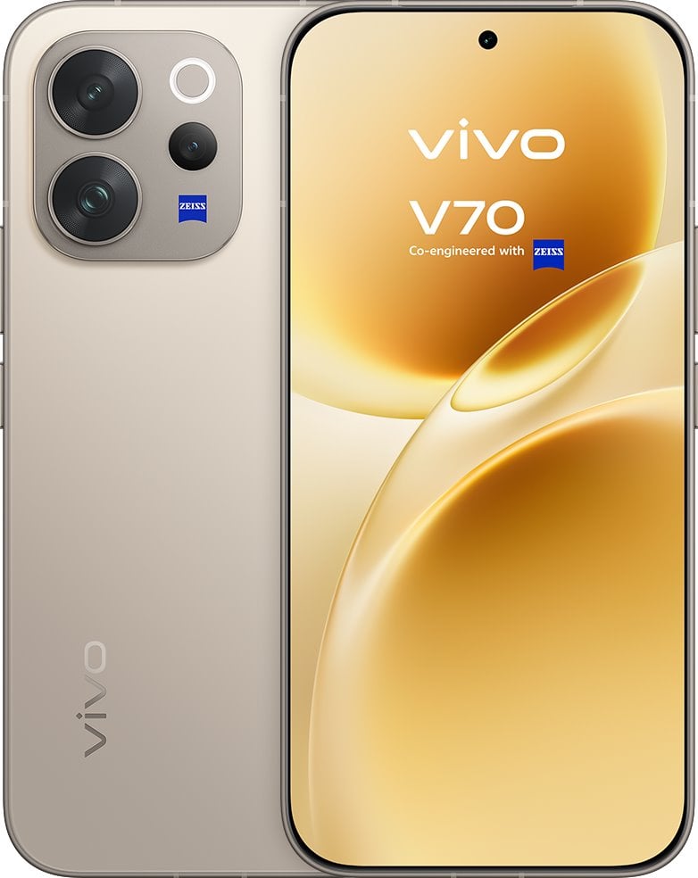 MT Vivo V70 8GB/256GB Alpina Gray