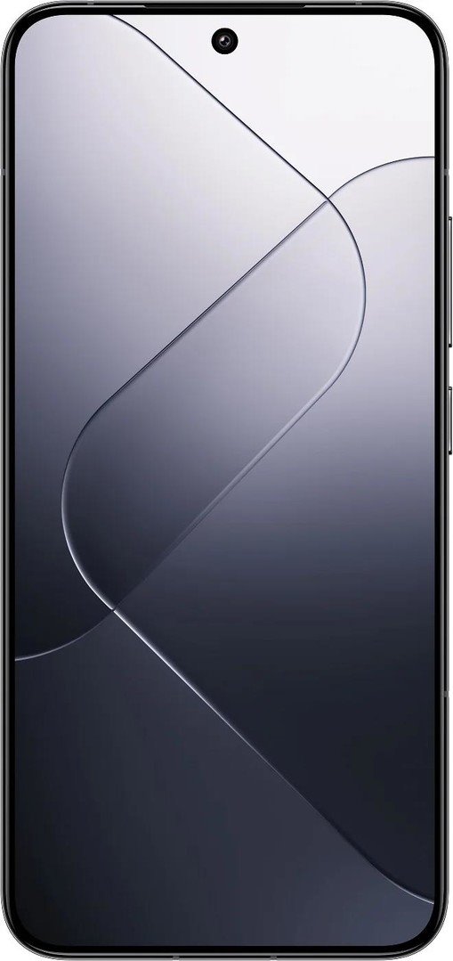 MT Xiaomi 14 12GB/256GB, černá