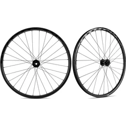 MTB PROTOTYPE Carbon Zero 29" Black - 110/148 Boost, orech Microspline 12
