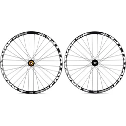 MTB PROTOTYPE RW 29" White - 110/148 - orech XD