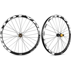 MTB PROTOTYPE World Cup SP 29" Black - 110/148 Boost, orech Microspline 12s