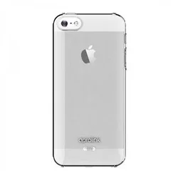 MTP APROLINK iPhone 5/s Crystal Clear Case, Transparent