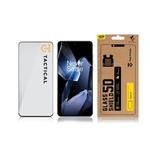 MTP Tactical Glass Shield 5D sklo pre OnePlus 13 Black