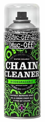 Muc-Off Chain Cleaner 400 ml