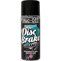 Muc-Off Čistič kotúčových bŕzd 400 ml