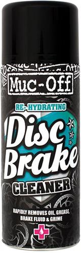 Muc-Off Disc Brake Cleaner 400 ml