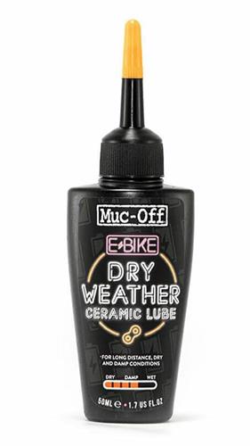 Muc-Off E-Bike Dry Lube 50 ml