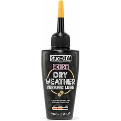 Muc-Off E-Bike Dry Lube 50 ml