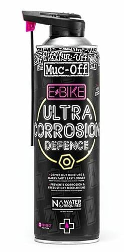 Muc-Off E-Bike Ultra ochrana proti korózii 485 ml