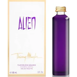 Mugler Alien EdP 90 ml Pro ženy náplň