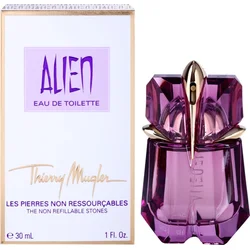 Mugler Alien EdT 30 ml pre ženy