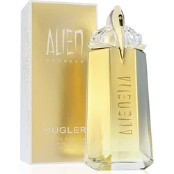Mugler Alien Goddess EdP 30 ml Pro ženy plnitelný flakón