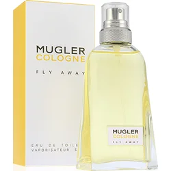 Mugler Cologne Fly Away EdT 100 ml Unisex