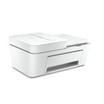 Multifunkčná atramentová tlačiareň HP DeskJet Plus 4120e, A4, farebná, Wi-Fi, HP , okamžitý atrament, (26Q90B)