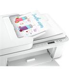 Multifunkčná atramentová tlačiareň HP DeskJet Plus 4120e, A4, farebná, Wi-Fi, HP , okamžitý atrament, (26Q90B)