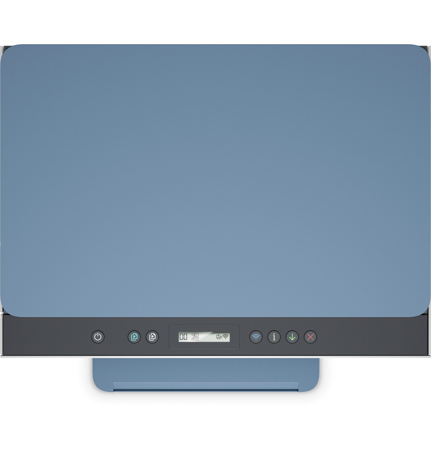 Multifunkčná atramentová tlačiareň HP Smart Tank 675, A4, farebná, Wi-Fi, (28C12A)
