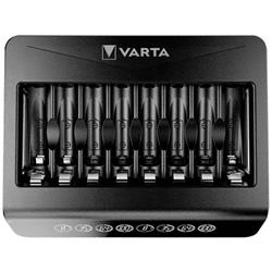 Multifunkčná nabíjačka Varta LCD+