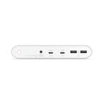 Multifunkčná powerbanka Epico 26800 mAh s podporou PD – biela