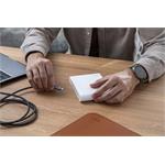 Multifunkčná powerbanka Epico 26800 mAh s podporou PD – biela