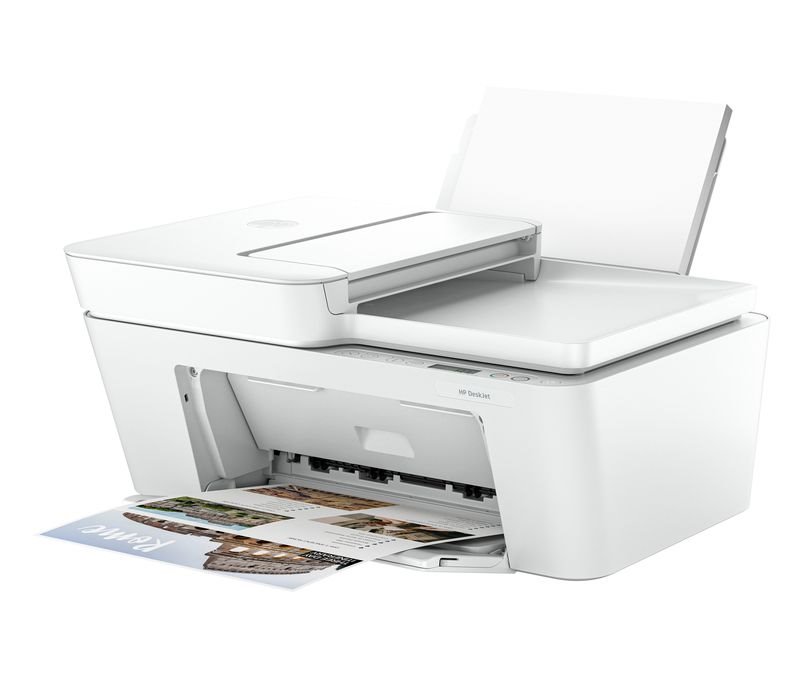Multifunkčná tlačiareň HP DeskJet 4220e, Instant Ink (588K4B)
