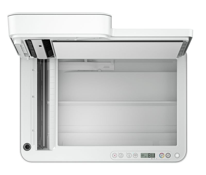 Multifunkčná tlačiareň HP DeskJet 4220e, Instant Ink (588K4B)