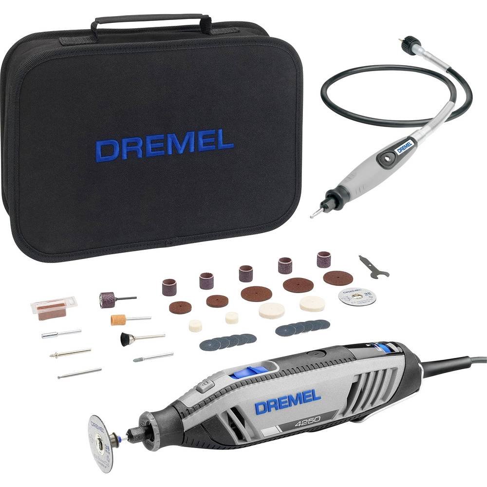 Multifunkčné náradie DREMEL 4250-35 EU (F.013.425.0KA)