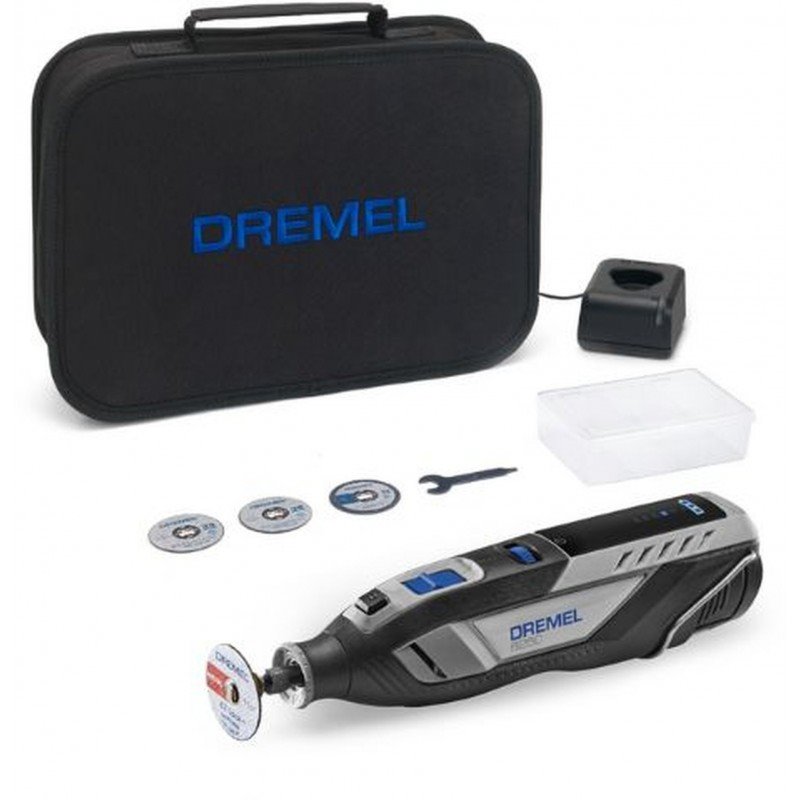 Multifunkčné náradie Dremel 8250-5 (F0138250JA)