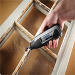 Multifunkčné náradie Dremel Lite 7760-15 (F0137760JA)