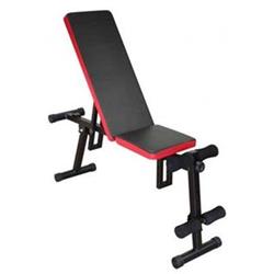 Multifunkční lavice sed-leh-bench plus